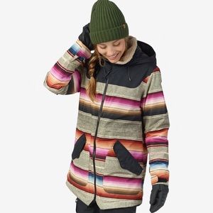Burton Snowboarding Prowess Jacket